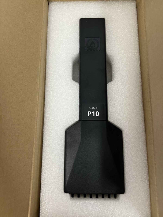 Opentron P10 8 Channel Pipette 999-00034 Fit OT2 Robot