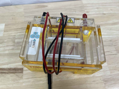 Thermo Scientific Owl EasyCast B1A Gel Electrophoresis System w/ tray