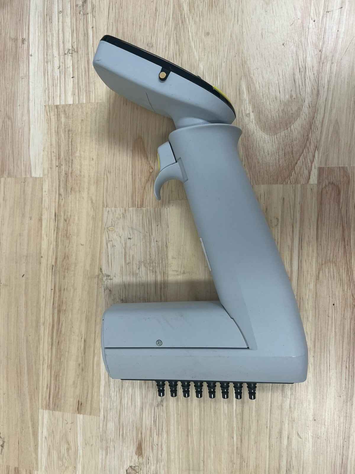 Thermo Scientific 4671040BT E1-ClipTip 2-125µL 8Ch Bluetooth Electronic Pipette