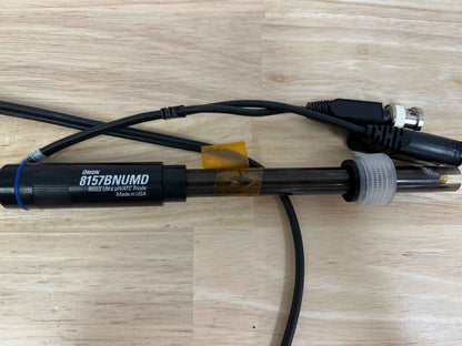 Thermo Scientific Orion 8157BNUMD ROSS Ultra Epoxy pH Triode