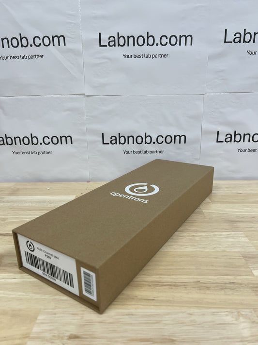 Opentron 8 Channel P300 Gen2 Pipette, 999-00006 - Labnob