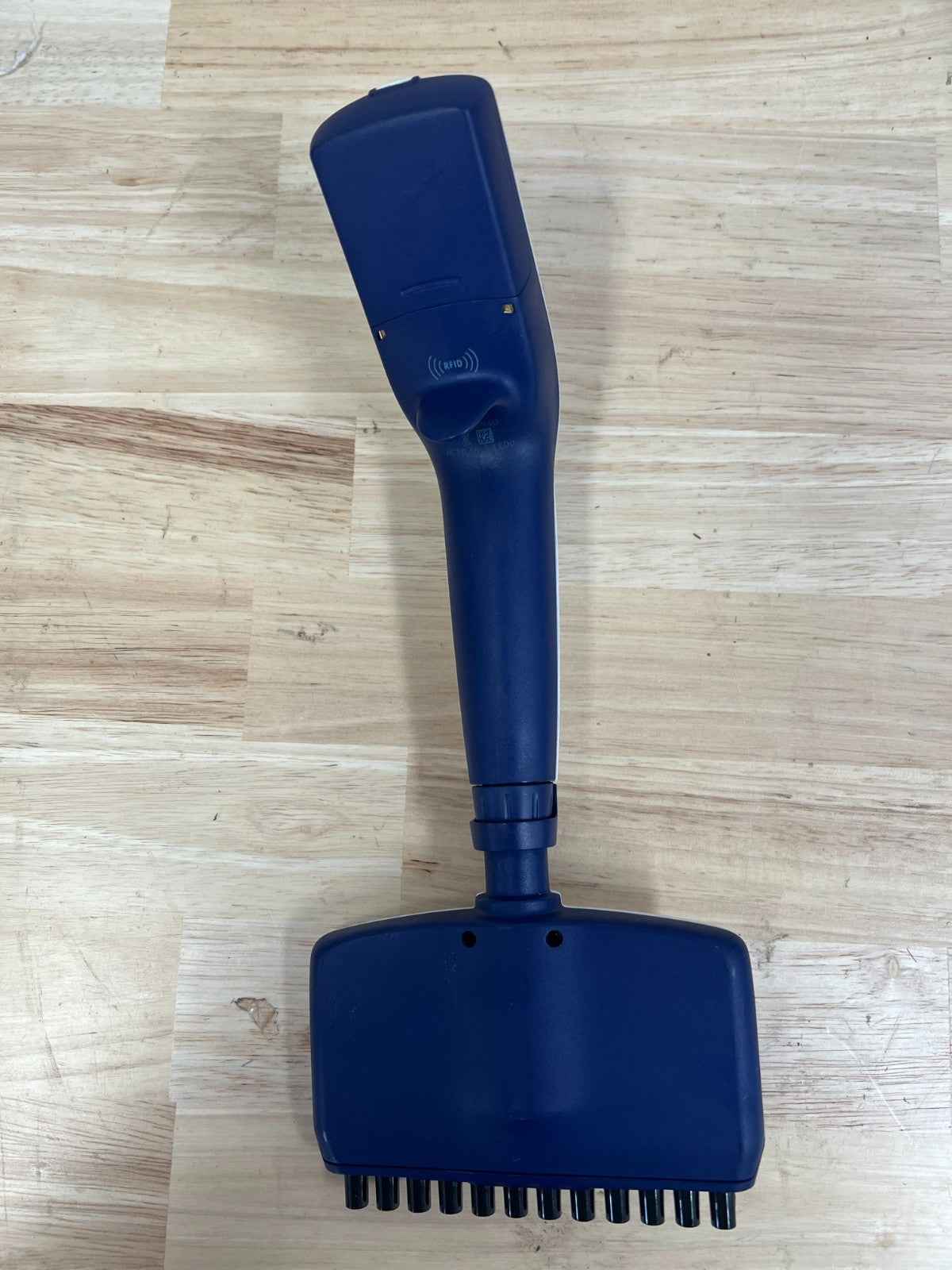 Rainin E4 L12-300XLS+ Pipet-Lite 12 Channel 20-300ul Pipette - 17013811