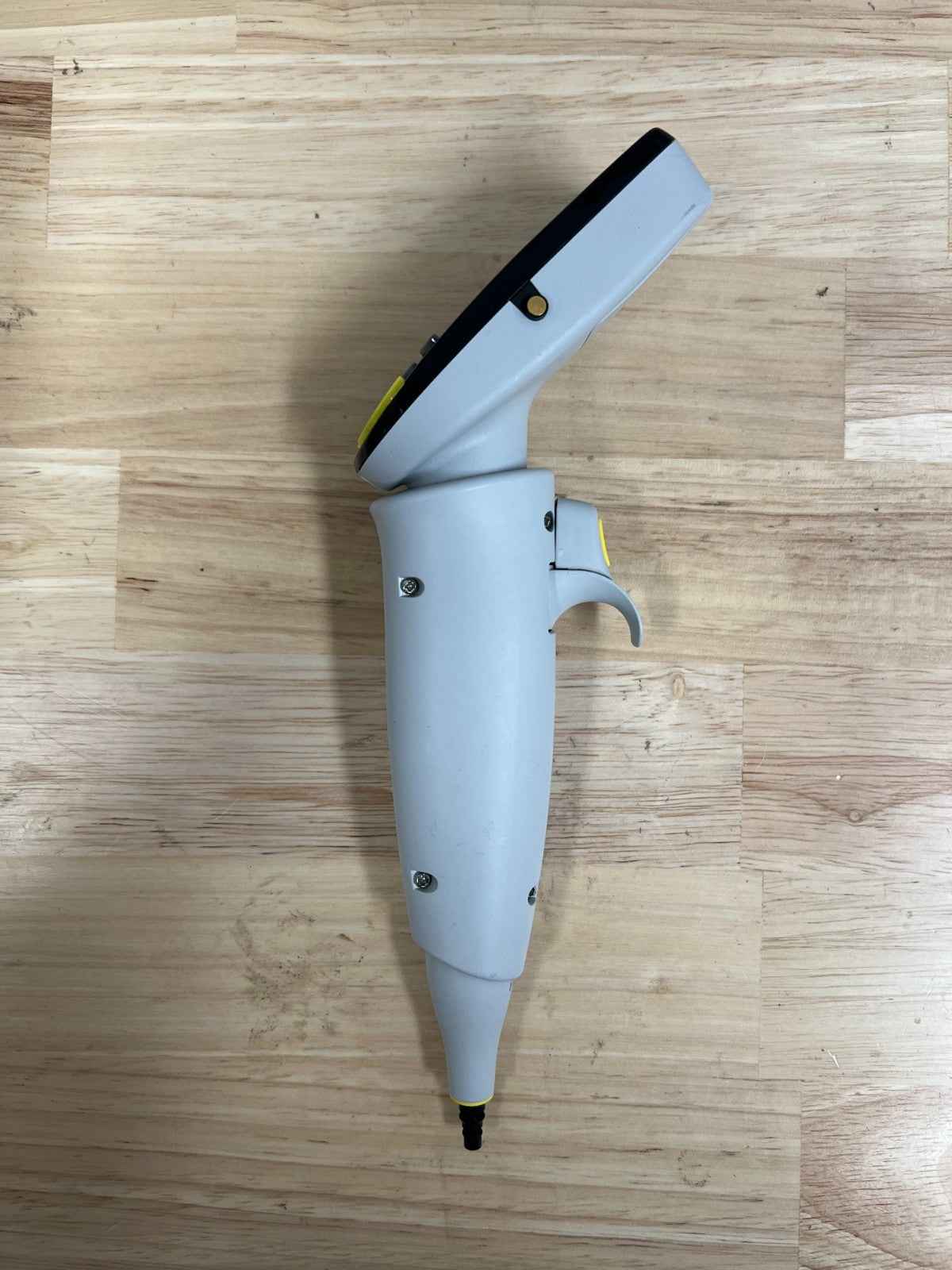 thermo e1clip-tip single channel 125ul pipette 4670020BT