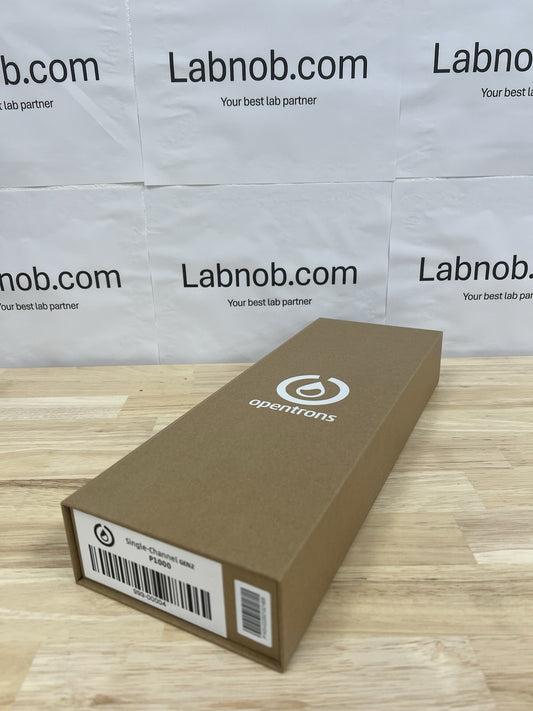 opentron Single Channel Gen2 P1000 999-00004 - Labnob