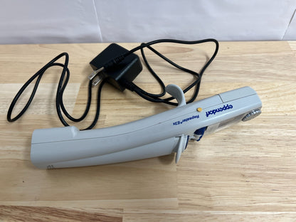 Eppendorf Repeater E3x ~ 1uL - 50mL electronic pipette - Labnob