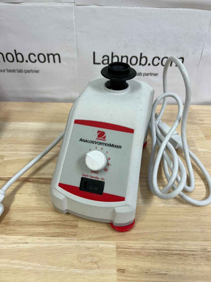 Ohaus  Laboratory Analog Vortex Mixer