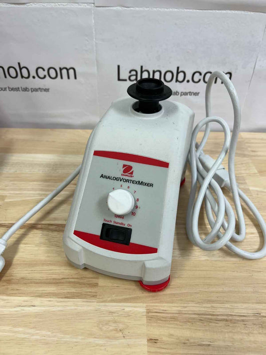 Ohaus  Laboratory Analog Vortex Mixer