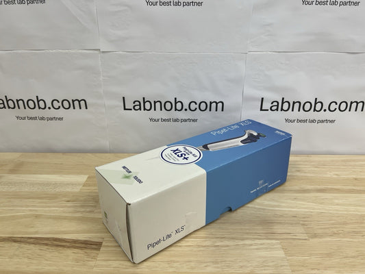 Rainin L-200 Pipet-Lite XLS LTS 20-200uL Single Channel RFID Pipette - Labnob