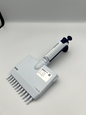Rainin Pipet-lite XLS LTS 12 channel P10 pipette 1 to 10ul - Labnob