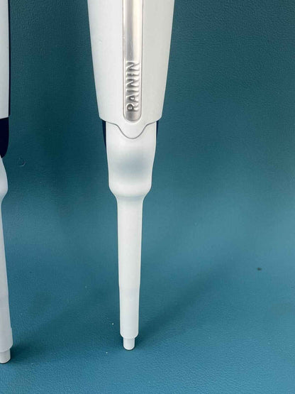 RAININ Electric Single Channel Pipette E4 XLS100 LTS 10 - 100ul - Labnob