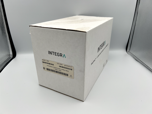 Intrega EasySnap Dispensing Cassette, 5-9'999 µl 4 Dispensing 8 channel 5101 - Labnob