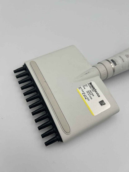 Sartorius Tacta 12 Channel 5-100ul Pipette - Labnob