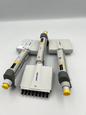 Eppendorf Research Plus 8 Channel  P100, 10-100uL, Pipette - Labnob