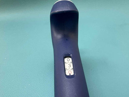 Rainin Pipet-Lite XLS LTS L10 0.5-10ul 12 Channel Pipette - Labnob