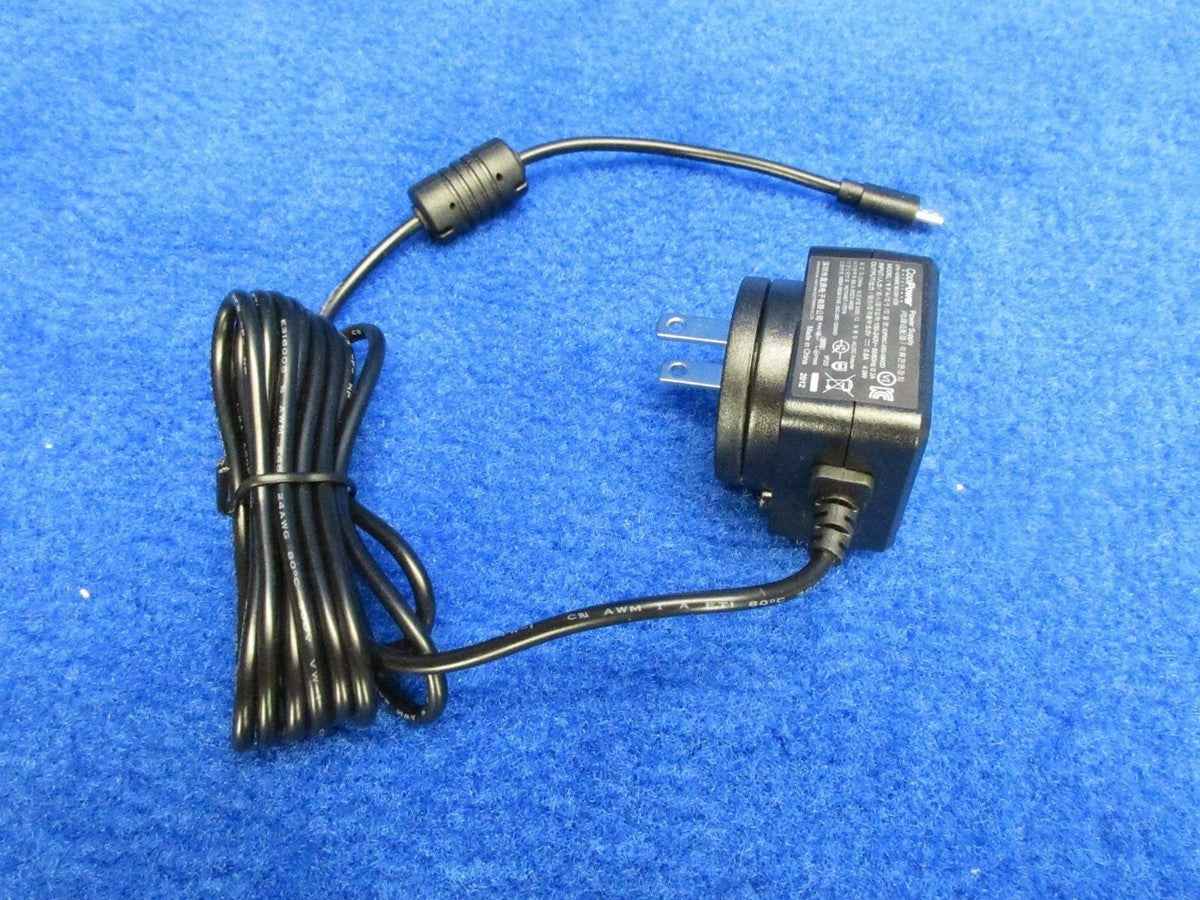 Thermo Scientific E1-ClipTip Pipette Charger Charging Cable US Plug # 12905600 - Labnob