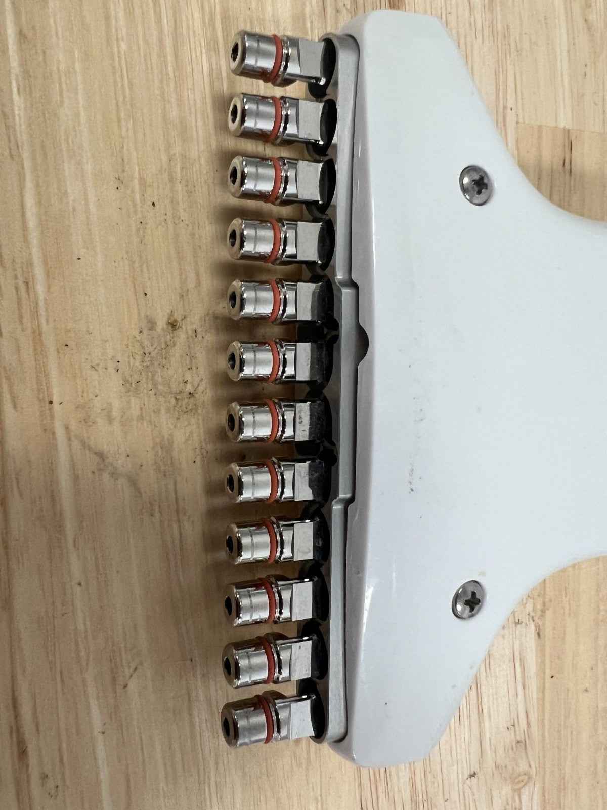 integra vaflo 12 channel 1250ul pipette