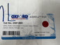 (100/Cs) OXFORD 50mL Graduated TD Serological Pipets Individual Wrap OSP-50C - Labnob