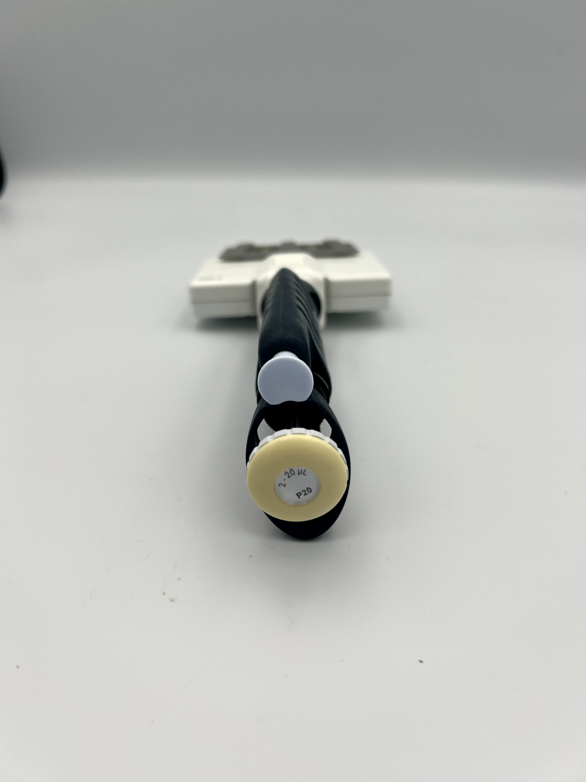 Gilson Multichannel Pipetman 8-channel  2 - 20 μL, Warrantied 30 - Labnob