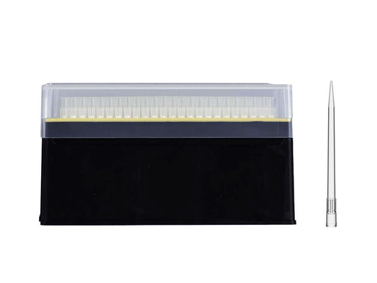 INTEGRA 125uL Pipette Tips XYZ Racks tips 6463 20x384=7680 - Labnob