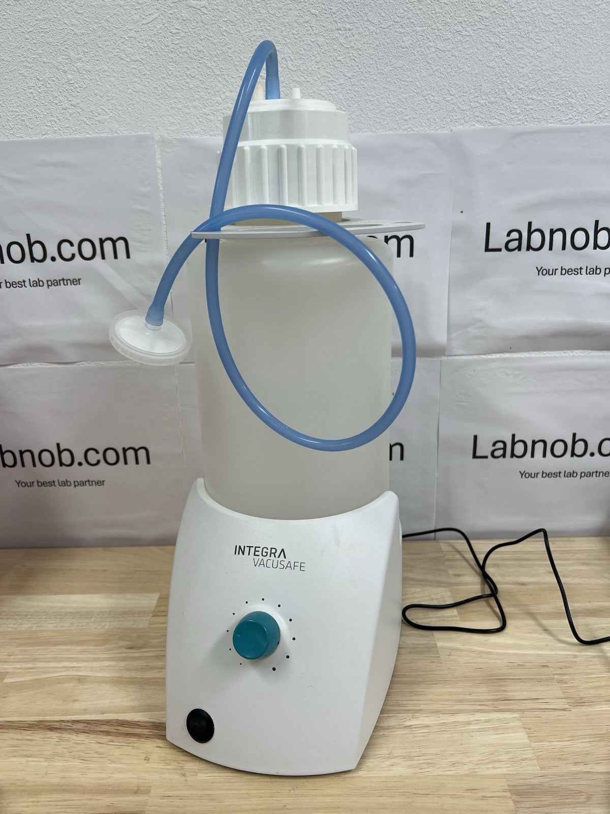 Integra VacuSafe Aspiration System with Warranty