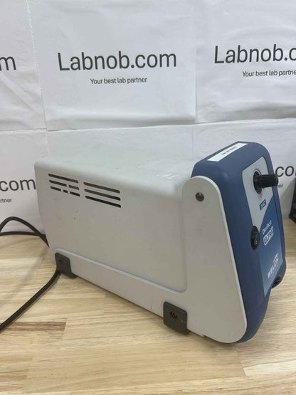 Welch 2042 DryFast Chemical Duty Diaphragm Vacuum Pump 2042B-01 Tested