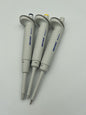 Set Of 3 Eppendorf Reference Gen 2, 20 200 1000ul - Labnob