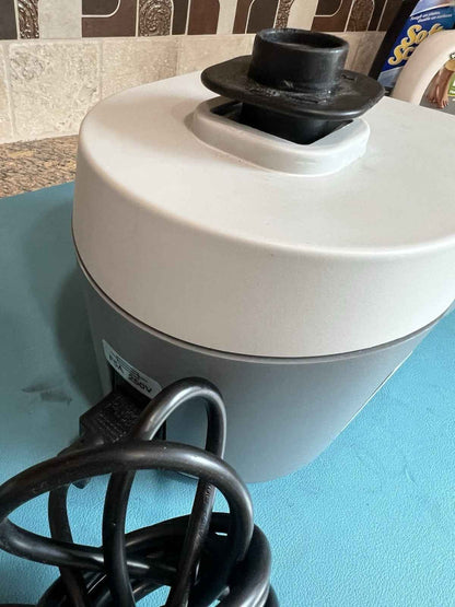 VWR Standard Heavy-Duty Vortex Mixer 97043-562  300 - 3500 RPM - Labnob