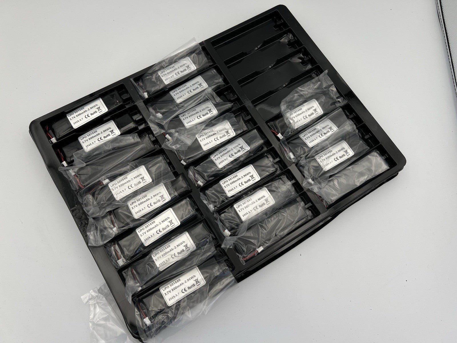 450mAh Battery for Eppendorf Xplorer,Xplorer Plus P/N: 4861 601.000 - Labnob