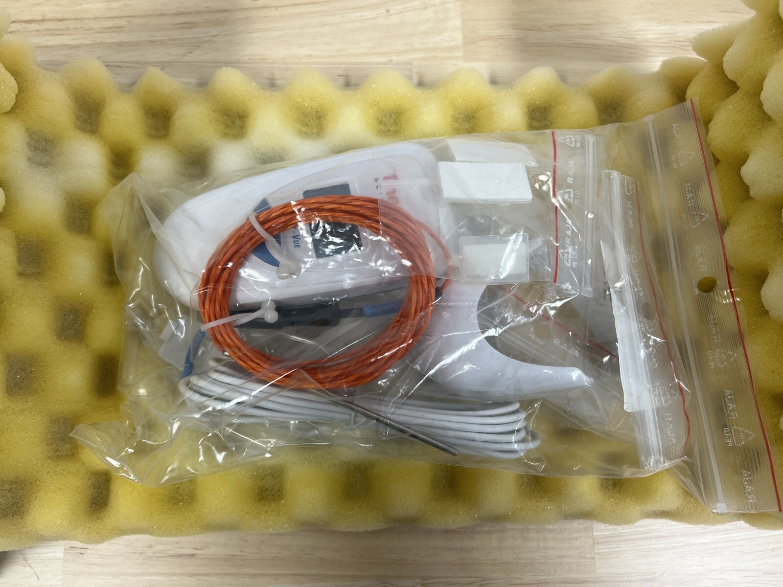 Thermo Scientific Smart-Vue  915MHz Module/Sensor Combo SV301-500-LSB/-80c - Labnob
