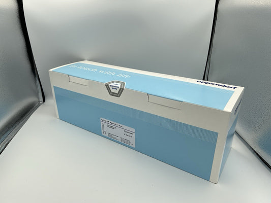 EPPENDORF 0030071638 epTIps rack 0.1- 5ml Expire 2031 - Labnob