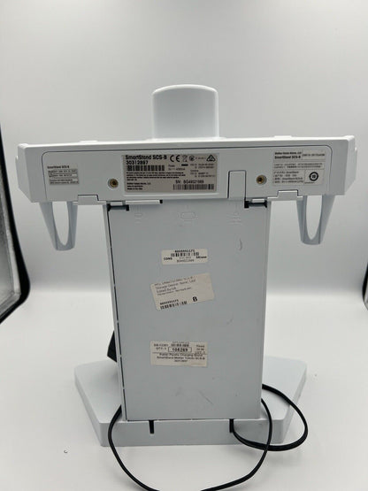Rainin SmartStand for Pipettes SCS-B 30312897 Tested. Works Perfectly - Labnob