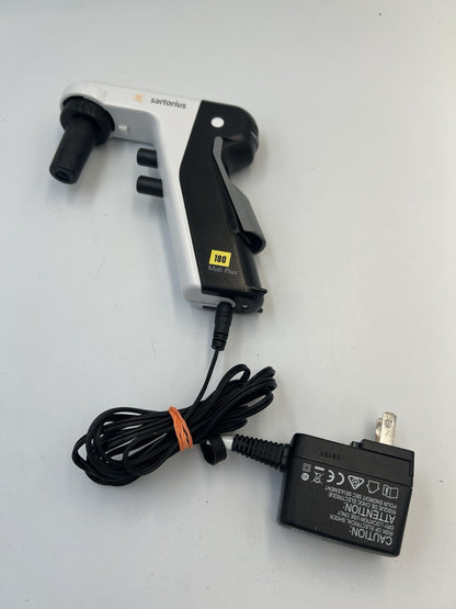 Sartorius 710931 Midi Plus Pipette Controller w/ power adapter - Labnob