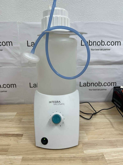 Integra VacuSafe Aspiration System with Warranty