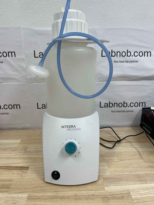 Integra VacuSafe Aspiration System with Warranty