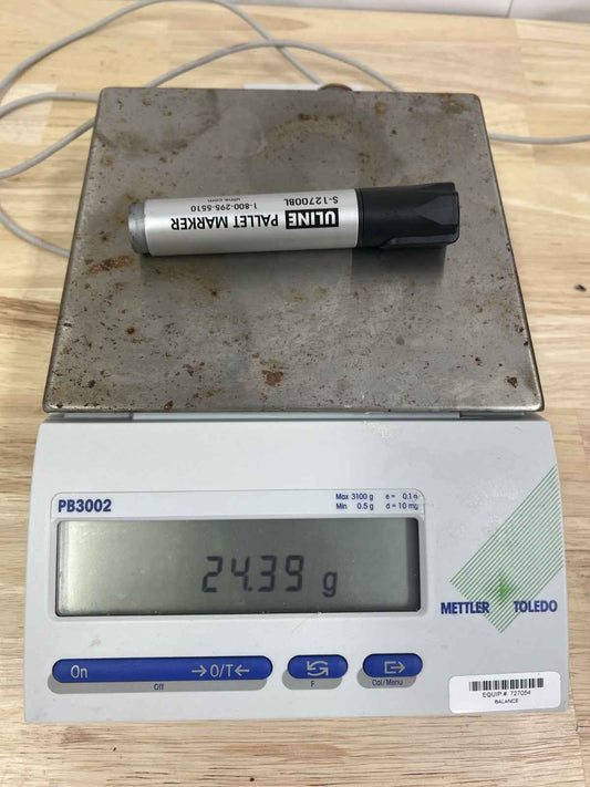 Mettler Toledo Lab Scale/balance PB3002, 0.01g