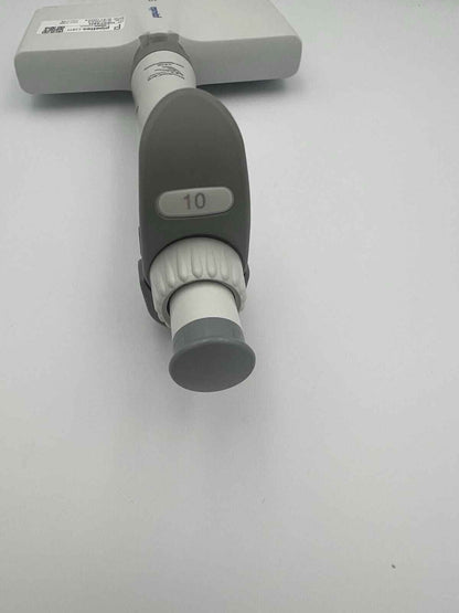 Eppendorf Research Plus 12 Channel P10, 0.5-10ul Pipette - Labnob