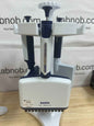 Rainin Pipet-lite XLS+ LTS multiple 8/12 channel pipette U Pick size