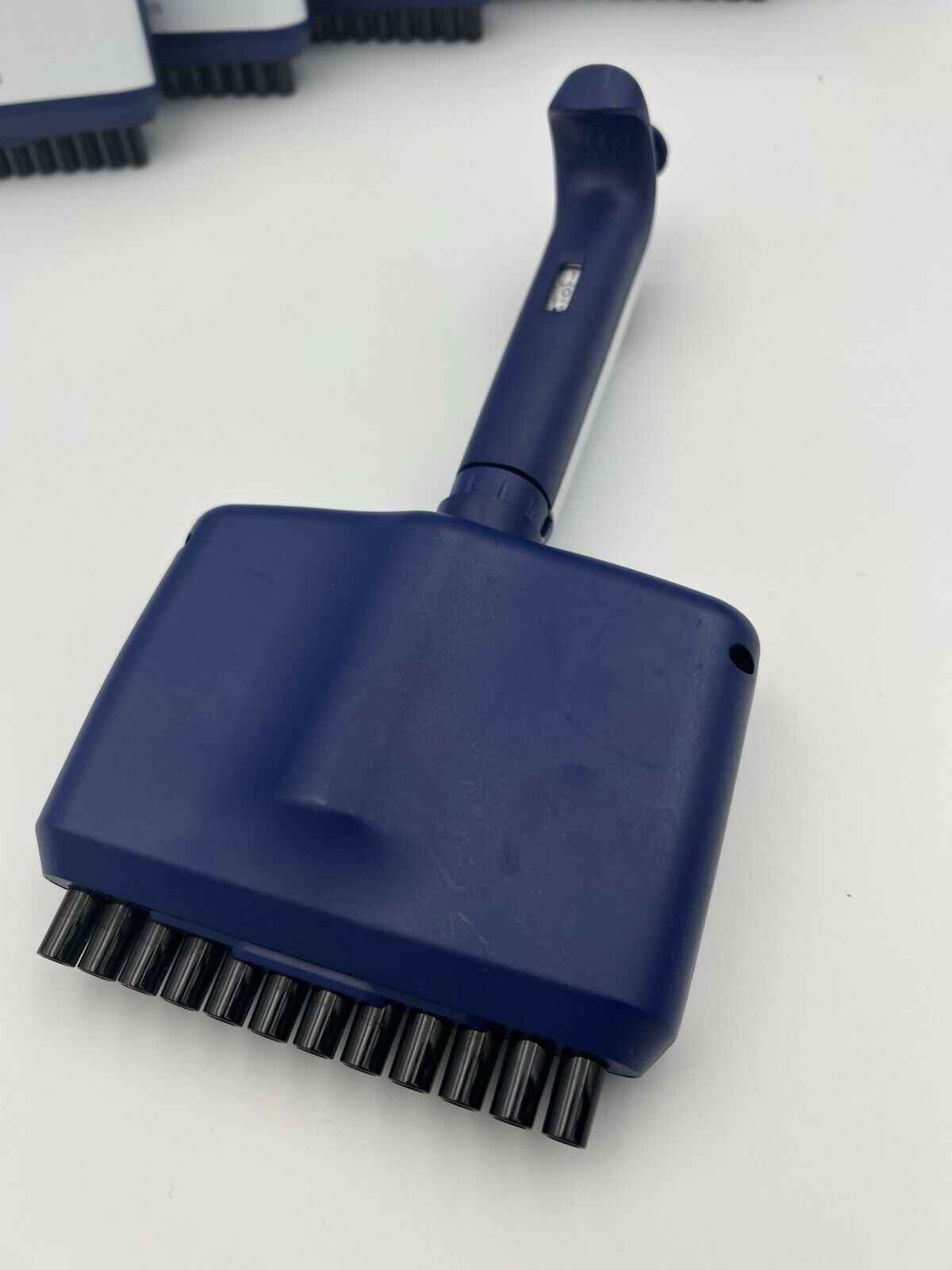 Rainin XLS LTS 12-Channel Pipette 100-1200ul - Pipet-Lite XLS L-1200 - Labnob