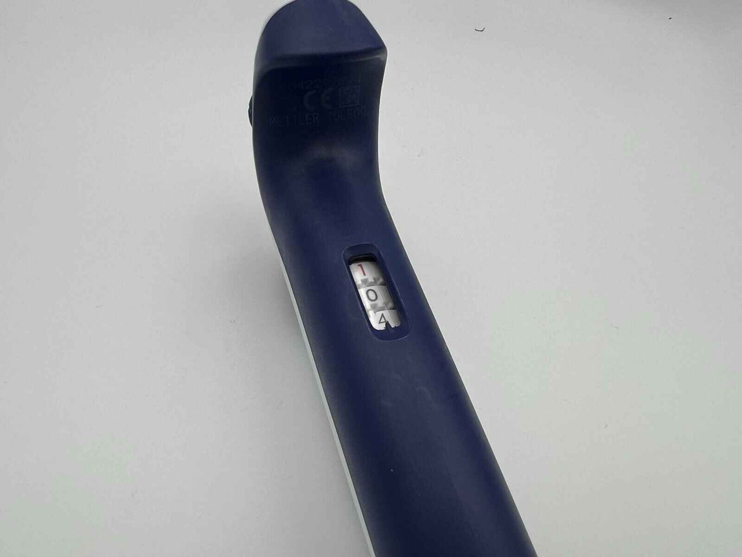 Rainin XLS LTS 12-Channel Pipette 100-1200ul - Pipet-Lite XLS L-1200 - Labnob