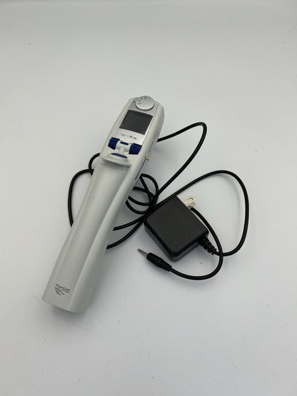 Eppendorf Repeater E3 Electronic Digital Pipette ( 1uL - 50mL) With Charger - Labnob