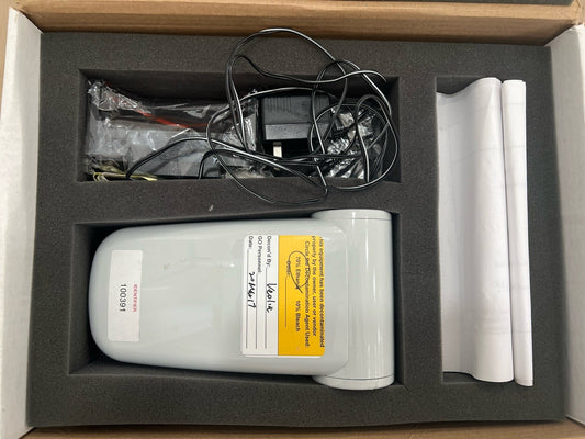 Charles River Laboratories PTS Endosafe Portable Test System Bacterial Endotoxin - Labnob