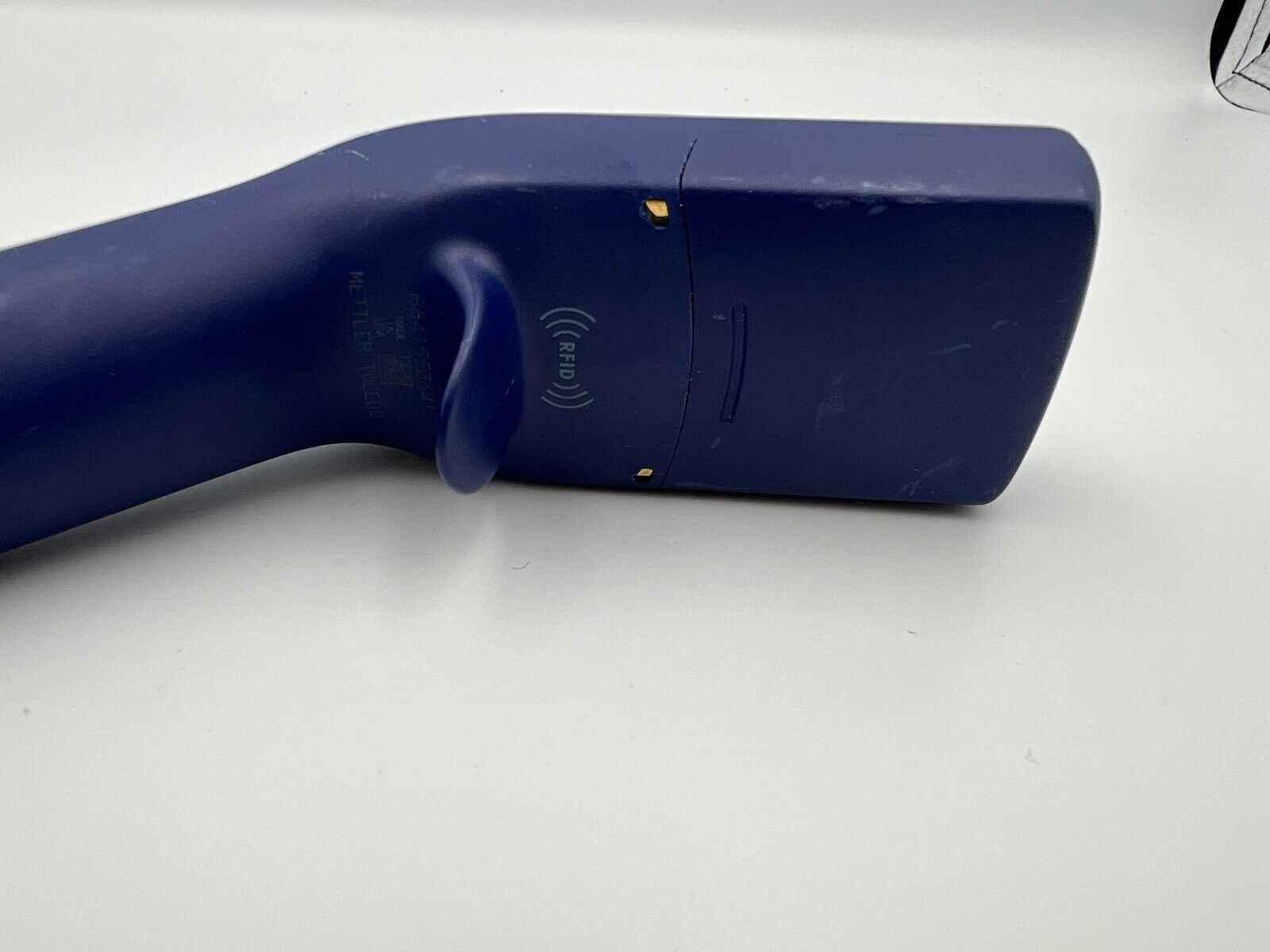 Rainin E4 Electronic Pipette LTS E4-1000XLS+ 100to 1000ul 17014482 - Labnob