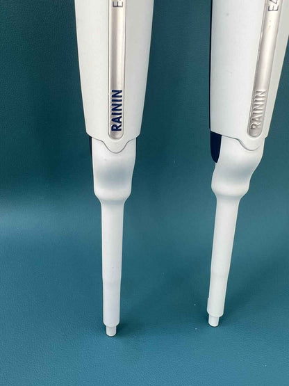 RAININ Electric Single Channel Pipette E4 XLS100 LTS 10 - 100ul - Labnob