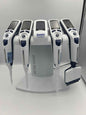 Set Of 4 RAININ E4 XLS LTS P10 P100 P1000 P300 8 Channel electronic pipette - Labnob