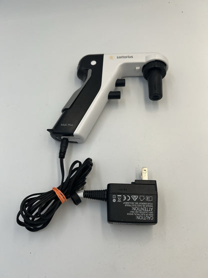 Sartorius 710931 Midi Plus Pipette Controller w/ power adapter - Labnob