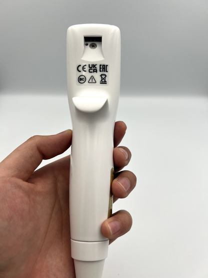 Integra VIAFLO Single Channel Electronic Pipette 300uL 10uL-300uL PN 4633 - Labnob