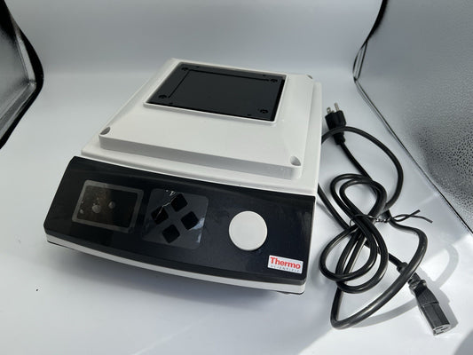 Thermo Scientific Digital Shaking Dry Bath Model No. 88880027 Tested - Labnob