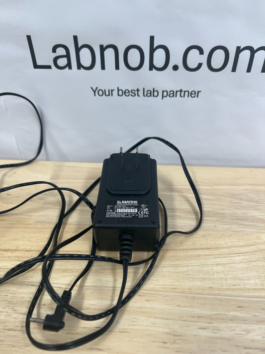 Thermo Scientific 43002938 Pipette Power Adapter Supply 6V 1.75A HK-CP03-A06