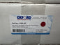 (200/Cs) OXFORD 5mL Graduated TD Serological Pipets Individual Wrap OSP-5C - Labnob