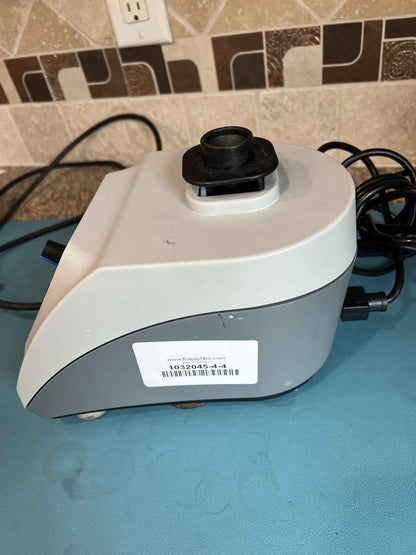 VWR Standard Heavy-Duty Vortex Mixer 97043-562  300 - 3500 RPM - Labnob